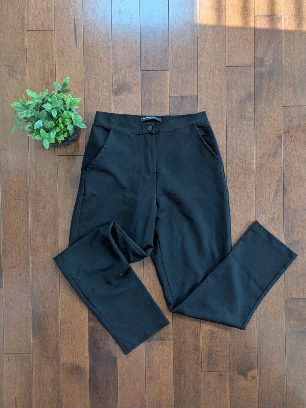 BRANDY MELVILLE JANET TROUSER PANTS